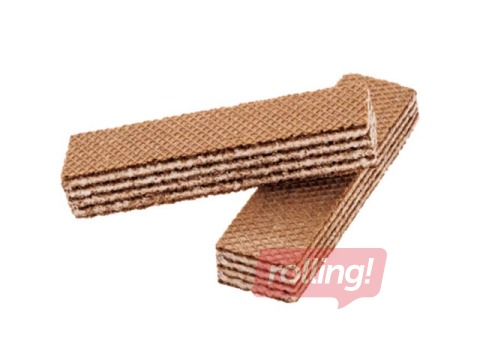 Vafeles Mercury Artek ar piena krēma garšu, 4.2kg