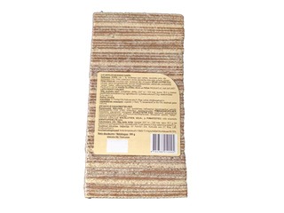 Vafeles Mercury ar kakao pildījumu un karsētā piena garšu, 300g