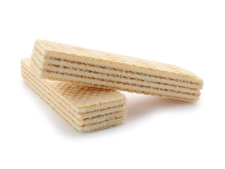 Vahvlid Mercury, vanilliplombiirimaitselised, 300g