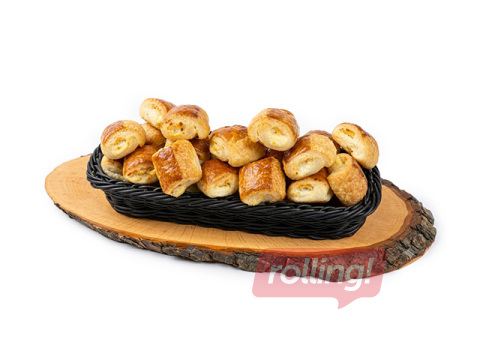 Mini kohupiimapirukad, Anada, 1kg