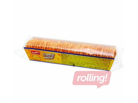 Vafeles Siera, klasiskās, 100g