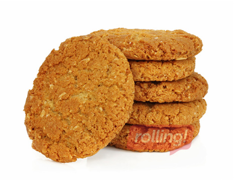 Oat cookies Mario, 3.5kg