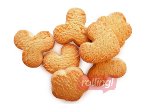 Liivataigna küpsised Mario, Saimnieka, 3kg