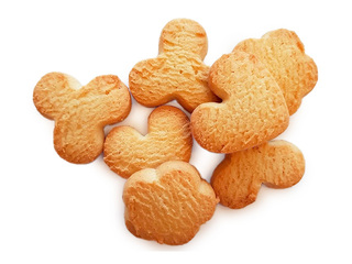Smilšu cepumi Mario, Saimnieka, 3kg