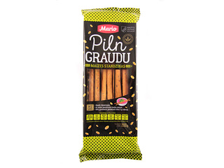 Täistera leivapulgad Mario, 200g