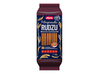 Rukkileivapulgad Mario, 200g