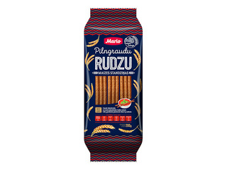 Rye breadsticks Mario, 200g