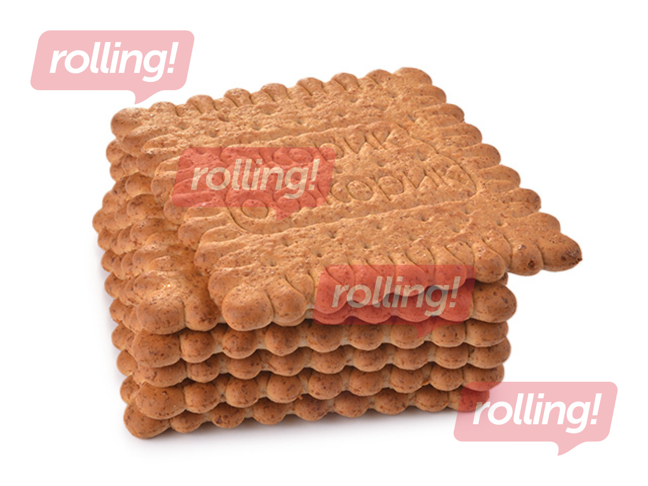 Kliiküpsised, 3.8kg