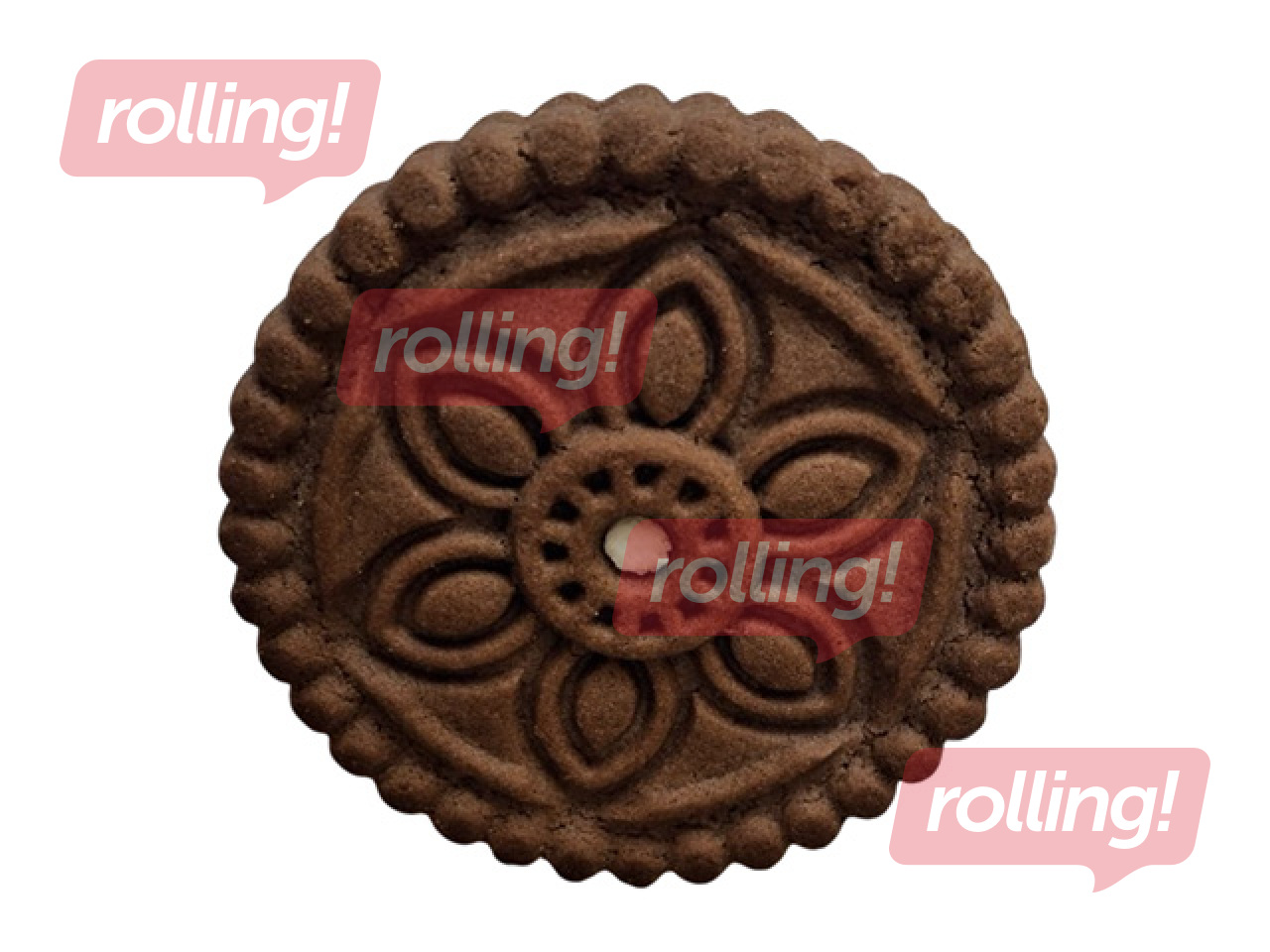 Küpsised LaMur piima–kakao, 3kg