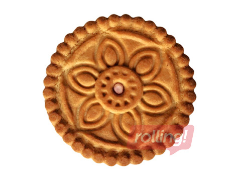 Печенье LaMur со вкусом клубники, 3кг