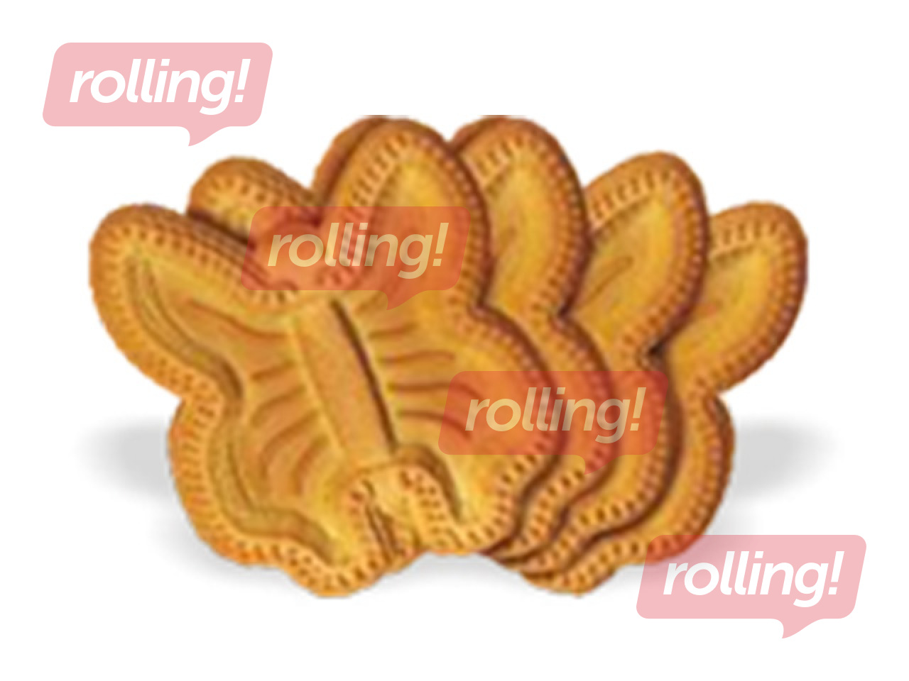 Biscuits Butterfly, 350g