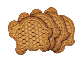 Cepumi Bruņurupucis, 400g