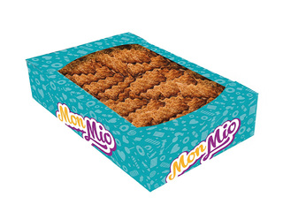 Cepumi Mon Mio, Topchik, ar kanēli, 1.1kg