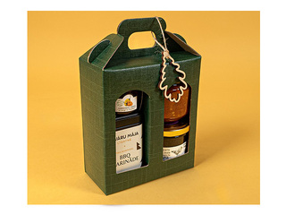Kinkekomplekt Maitsemeister
