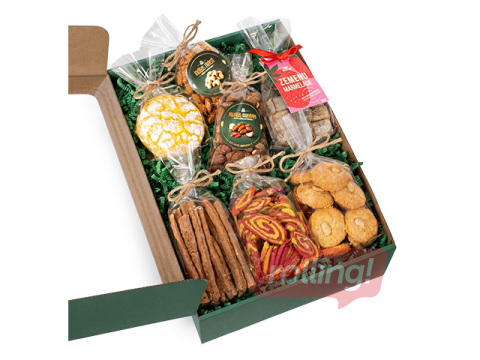 Kinkekomplekt Līgo õhtuks