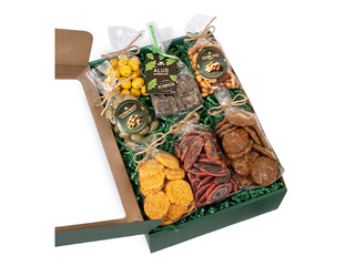 Gift set For the Līgo Picnic