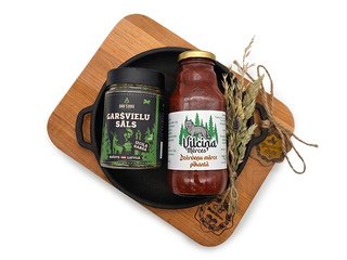 Gift set Midsummer, The Cook’s Delight