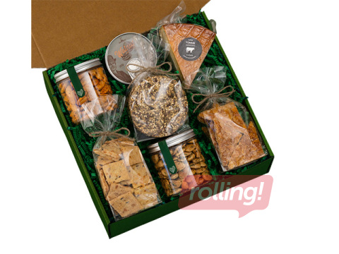 Jaanipäeva kinkekomplekt L-26-033