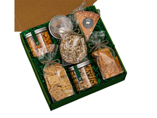 Jaanipäeva kinkekomplekt L-26-033
