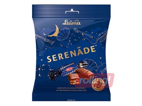 Konfektes Serenāde, Laima, 160g