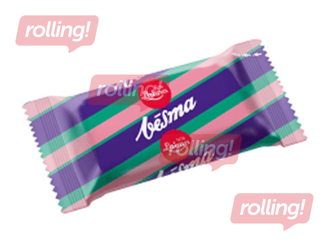 Chocolate sweets Vēsma, Laima, 1 kg