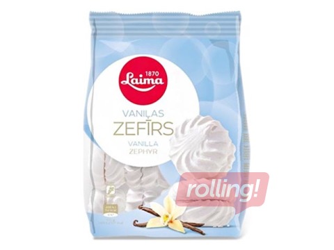 Sefiir vanilje, Laima, 200g