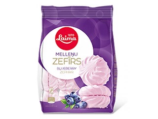 Sefiir Laima mustikas, 200g