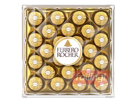 Kommid Ferrero Rocher, 300g 