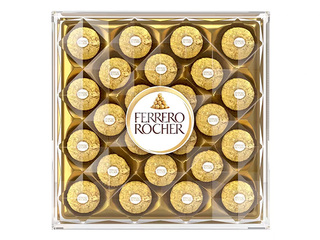 Konfektes Ferrero Rocher, 300g 