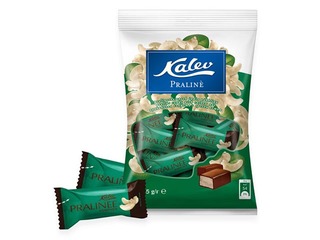 EE Pralinee india pähkliga (175g)