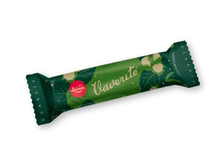 Chocolate bar Laima, Squirrel, 40g