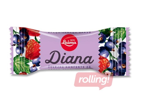 Marmelaadikompvek Diana, Laima, 1 kg