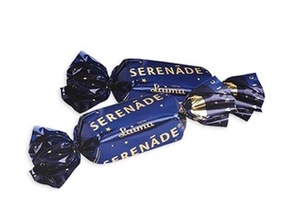 Конфеты Serenāde, Laima, 1 кг
