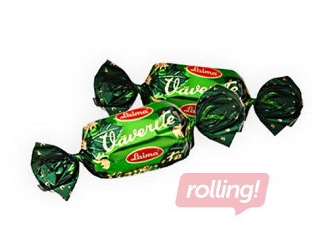 Chocolate sweets Vāverīte, Laima, 1 kg