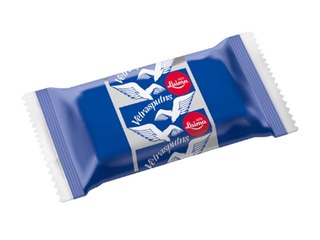 Chocolate sweets Laima Vētrasputns, 1kg