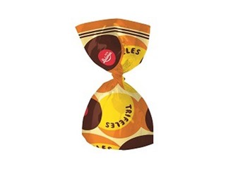 Konfektes Laima Trifeles, 1kg