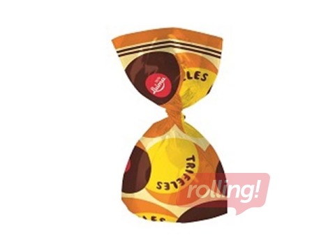 Sweets Laima Truffles, 1kg