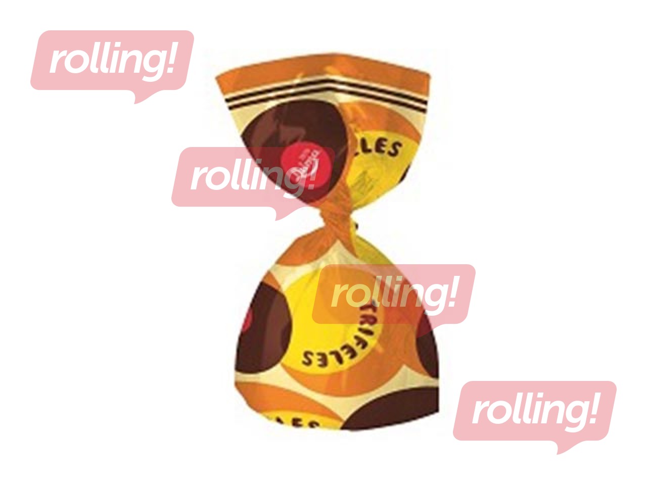 Trühvlikommid Laima, 1kg