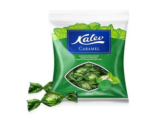 Karamell Kalev piparmündimaitseline 120g