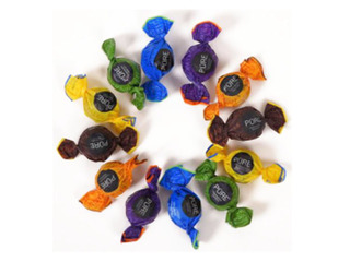 Gift bag Pure Chocolate Assorted, large