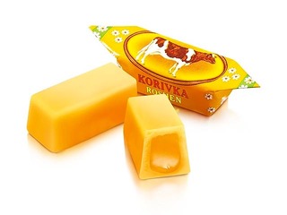 Candy Corivka, Roshen, 1kg