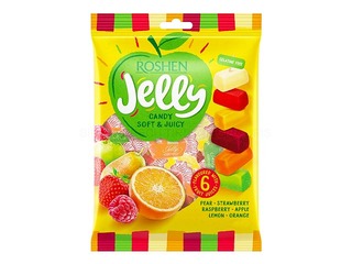 Marmelaadikommid Jelly, Roshen, 1 kg
