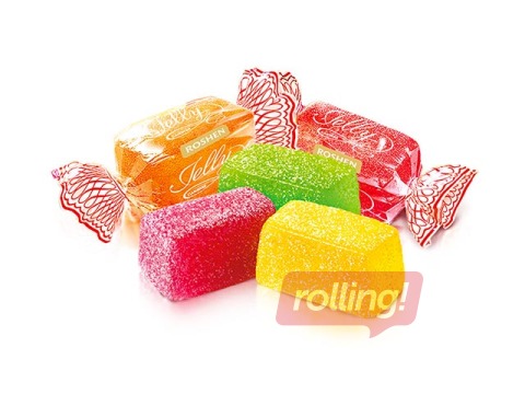 Желейные конфеты Jelly, Roshen, 1 кг