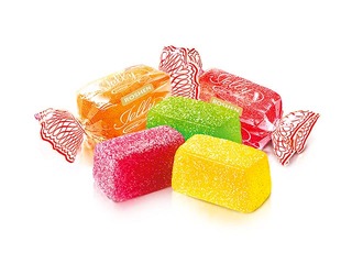 Желейные конфеты Jelly, Roshen, 1 кг