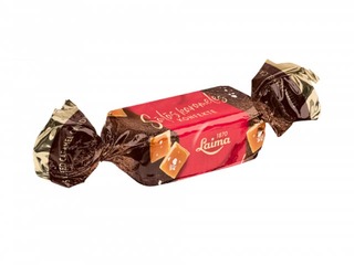 Candies chocolates with salted caramel, Laima, 1kg