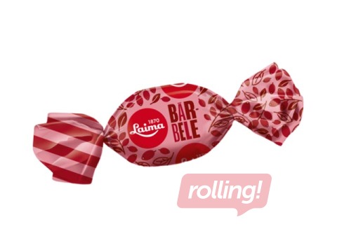 Candies Laima, Bārbele, 1kg