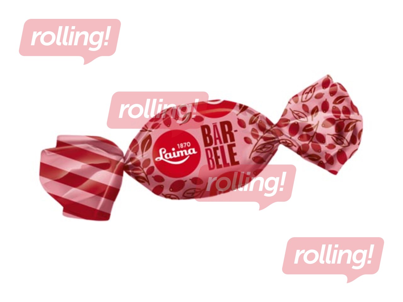 Ledenes Laima, Bārbele, 1kg