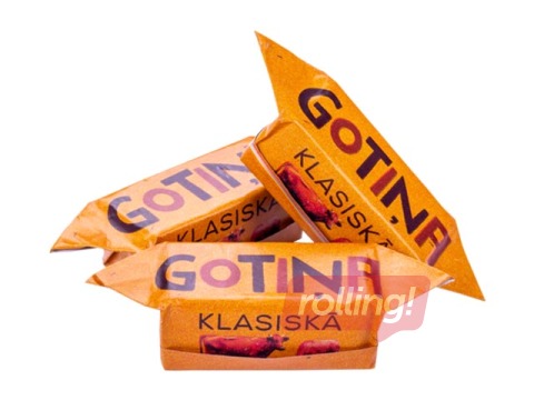 Candies Gotiņa Skrīveru classic 1 kg