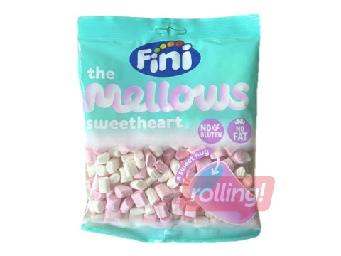 Assorted marshmallows Fini, 90g