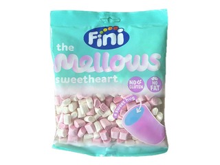 Assorted marshmallows Fini, 90g